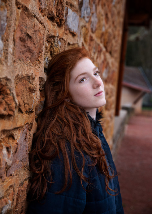 lucy cast photo portrait