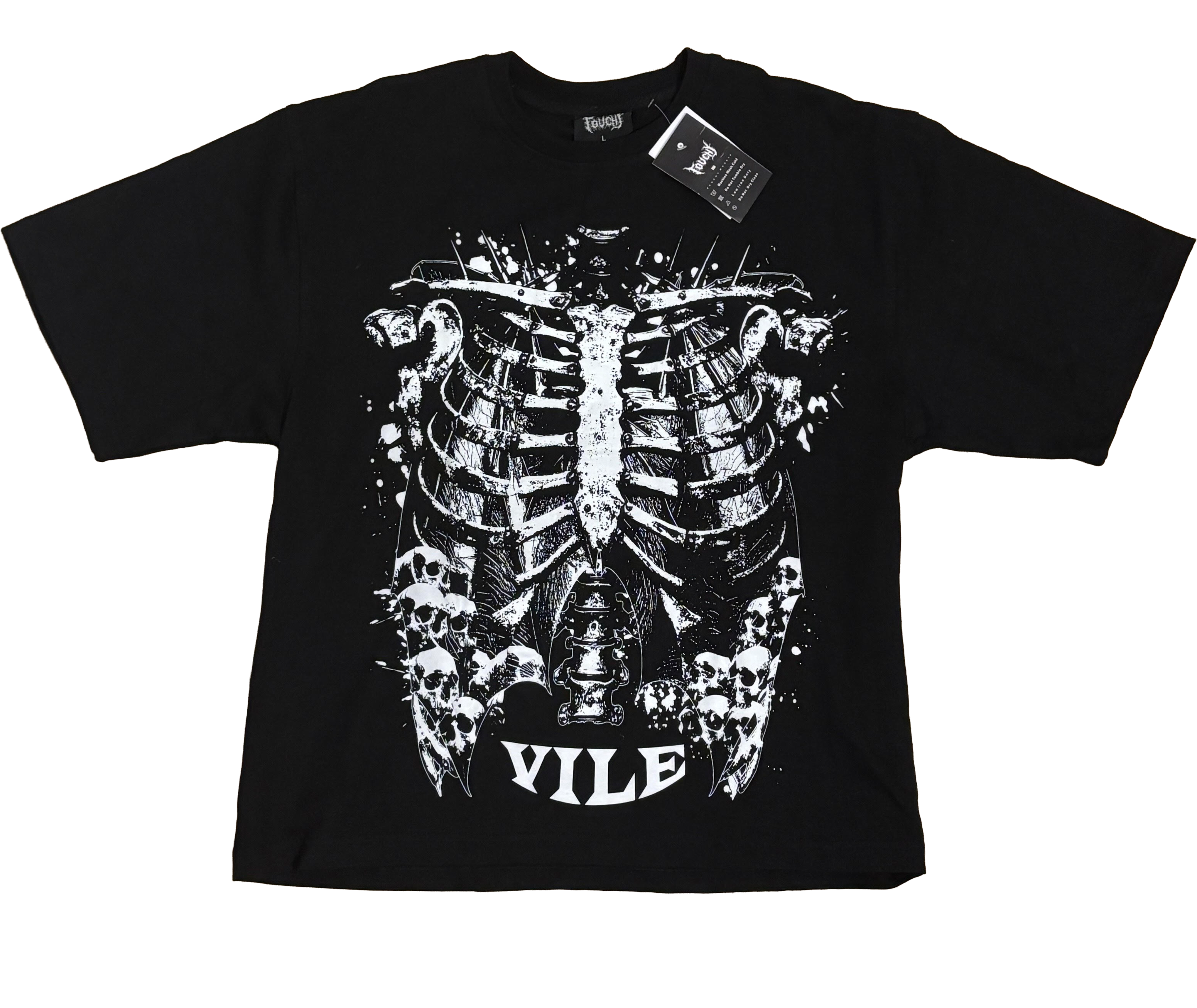 VILE T-SHIRT