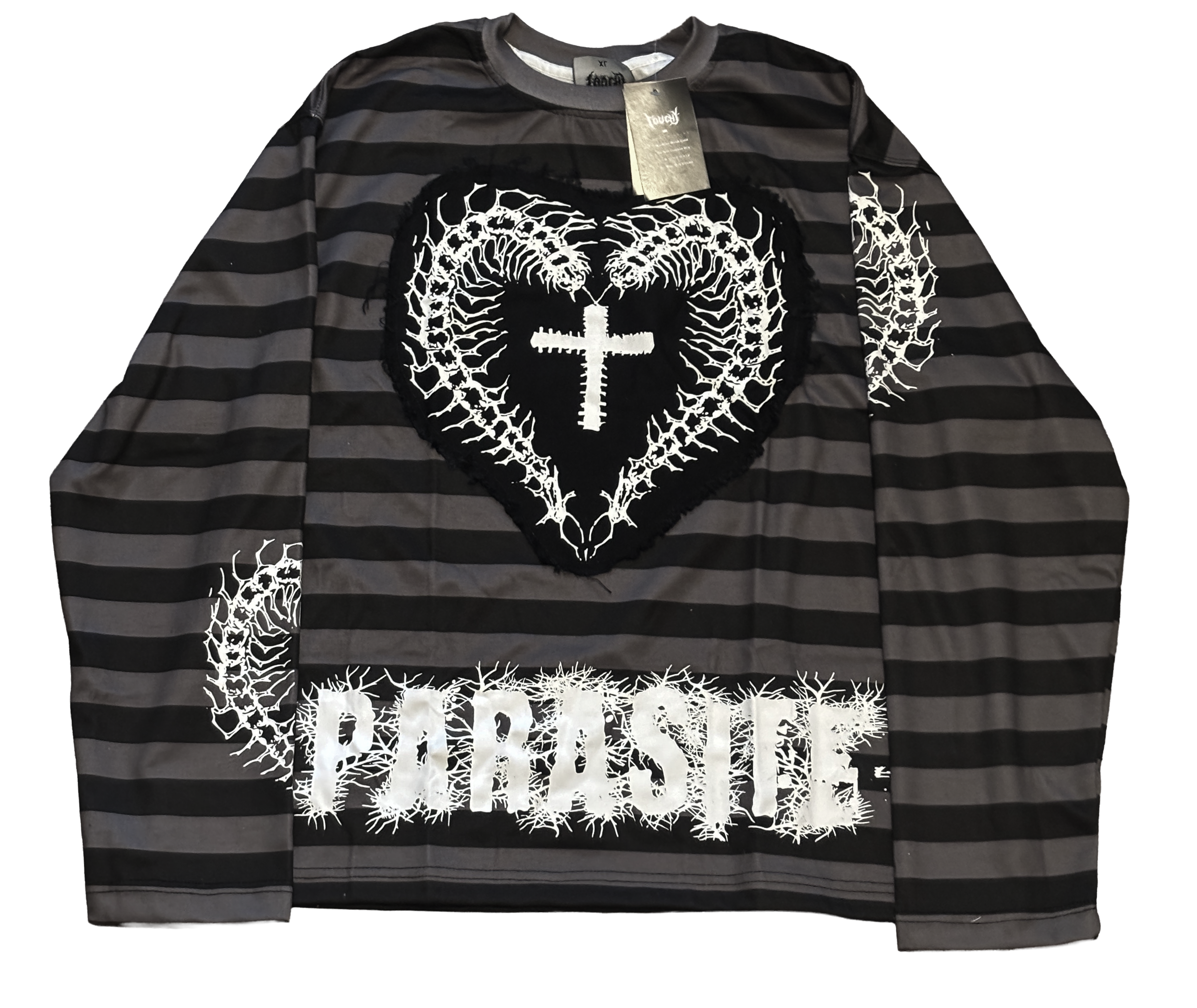 PARASITE LONG SLEEVE