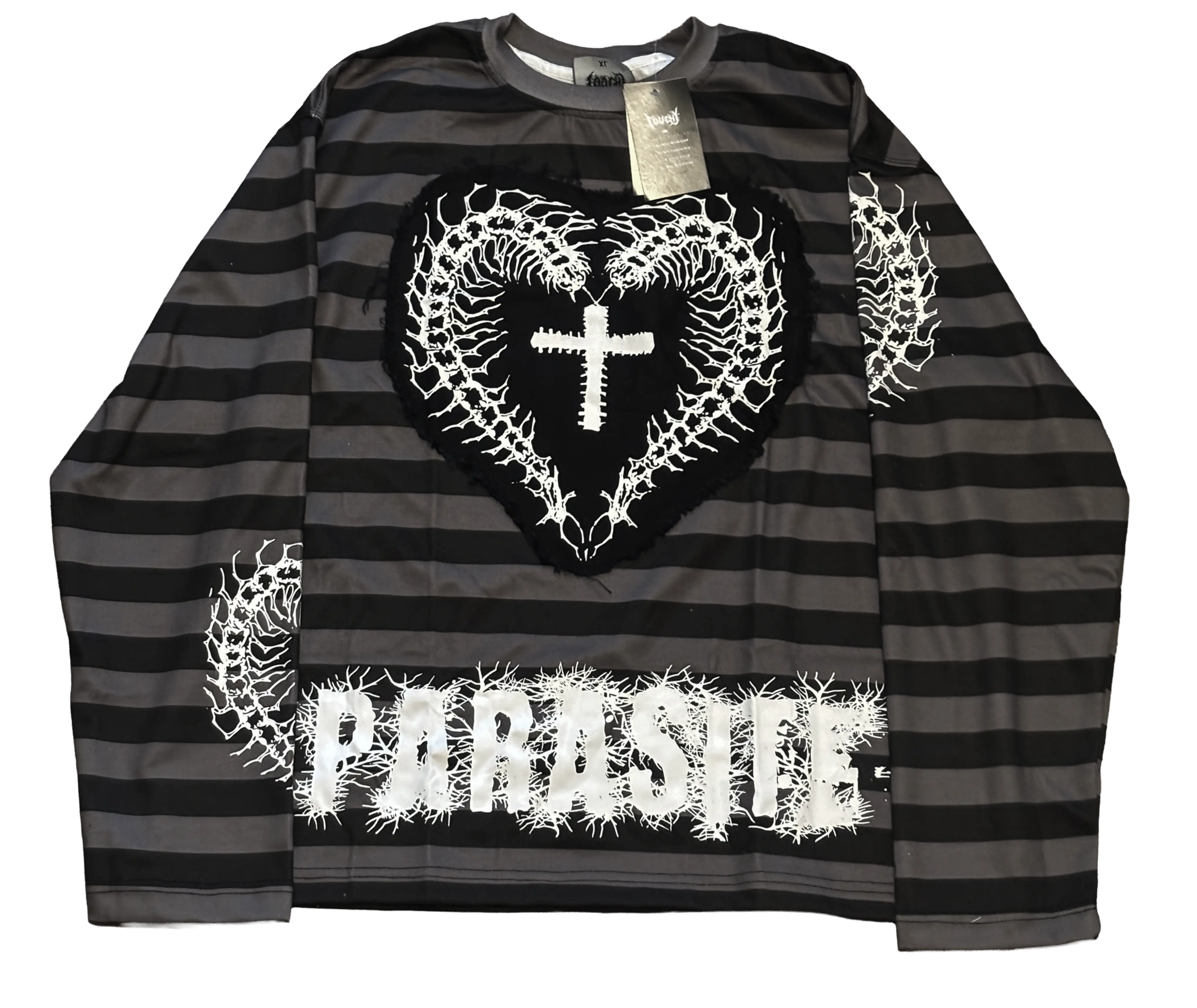 PARASITE LONG SLEEVE