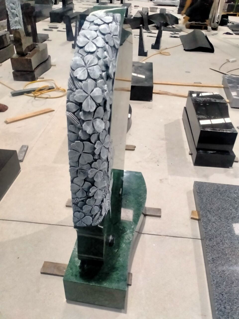 Thumbnail: The Shamrocks