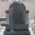 The Buckingham Headstone