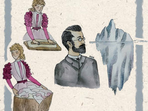 Precisamos falar dos homens nas ciências do mar