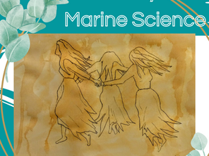 Sorority in marine science