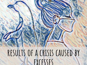 Plastic and COVID-19: results of a crisis caused by excess