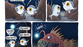Tiradas do Netuno #23