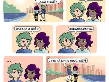 Tiradas do Netuno #13