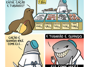 Tiradas do Netuno #21