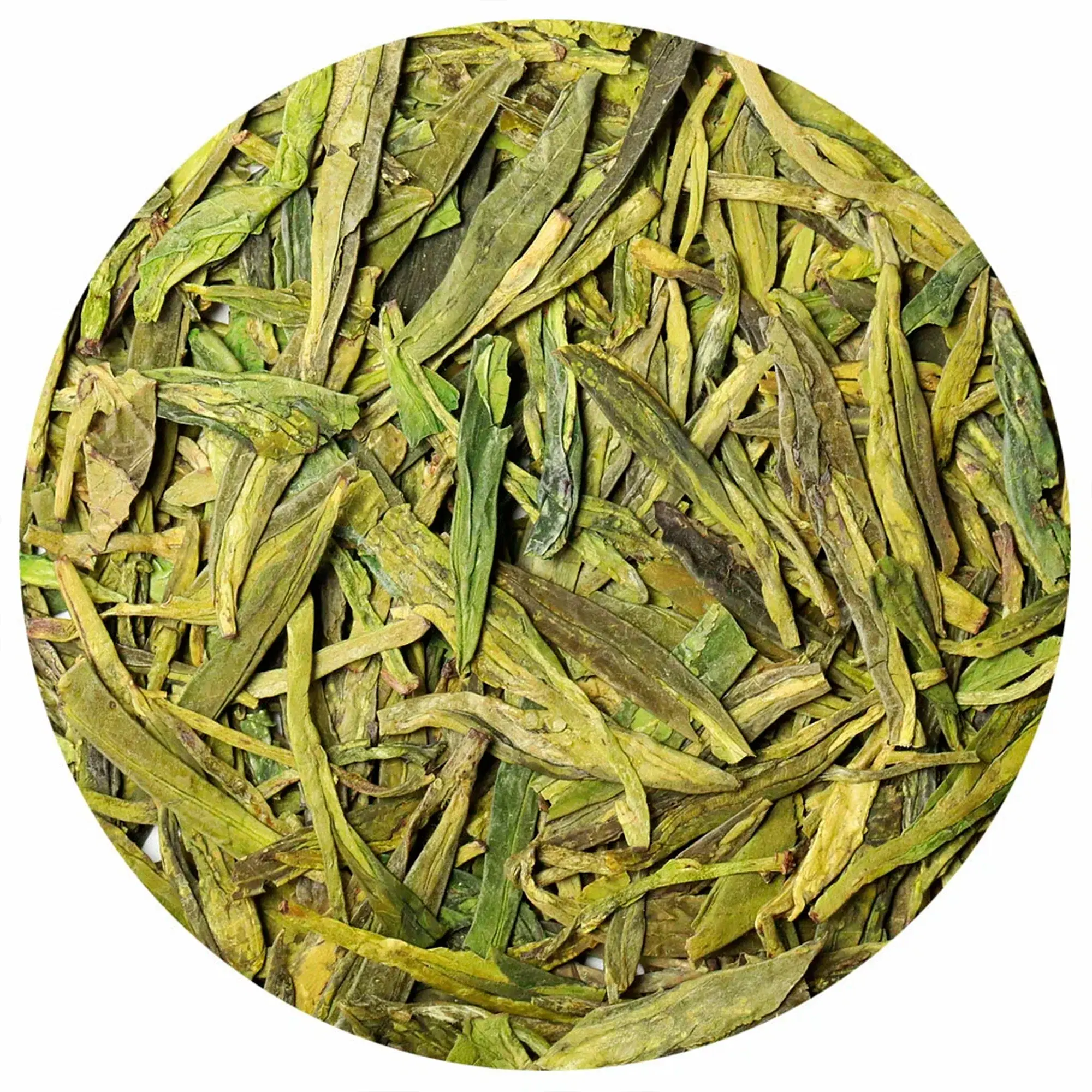 «Long Jing Ming Qian» (Dragebrønn før Qingming)