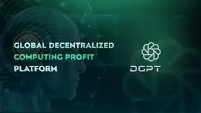 DGPT Announces Launches Its New-Generation Artificial Intelligence Computational Power Sharing Platform