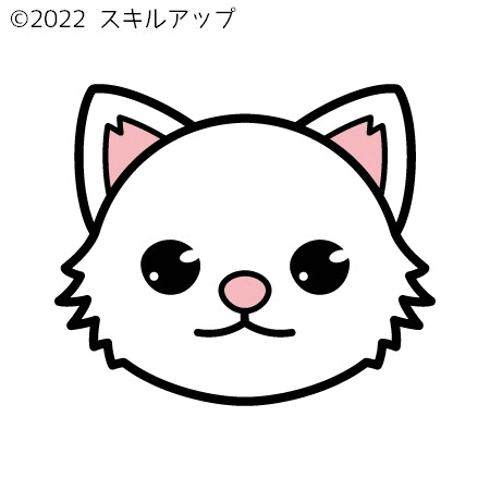 白猫(長毛種).gif