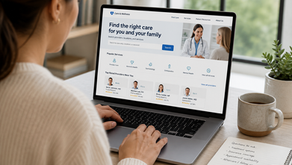 Is Your Healthcare Website Actually Working? 5 Signs It’s Helping Your Practice Grow