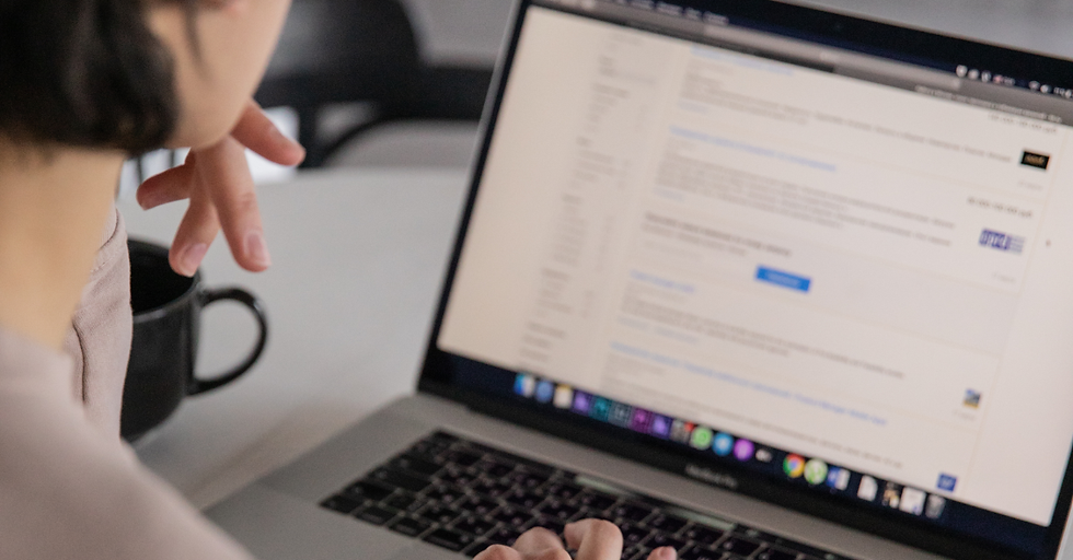 small business owner searching for an SEO consultant to help grow a local online presence