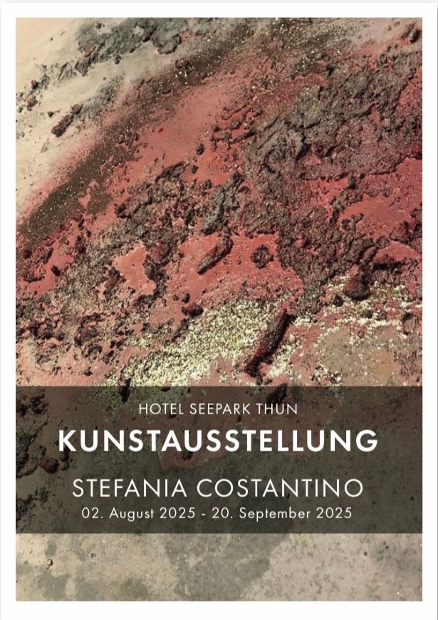 Vernissage 2025