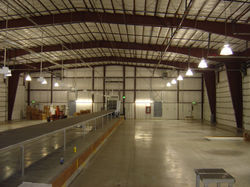 UPS BUILDING 017
