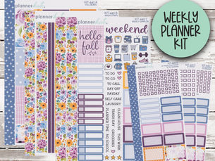 September Kit & Mini Kit SNEAKS!!!