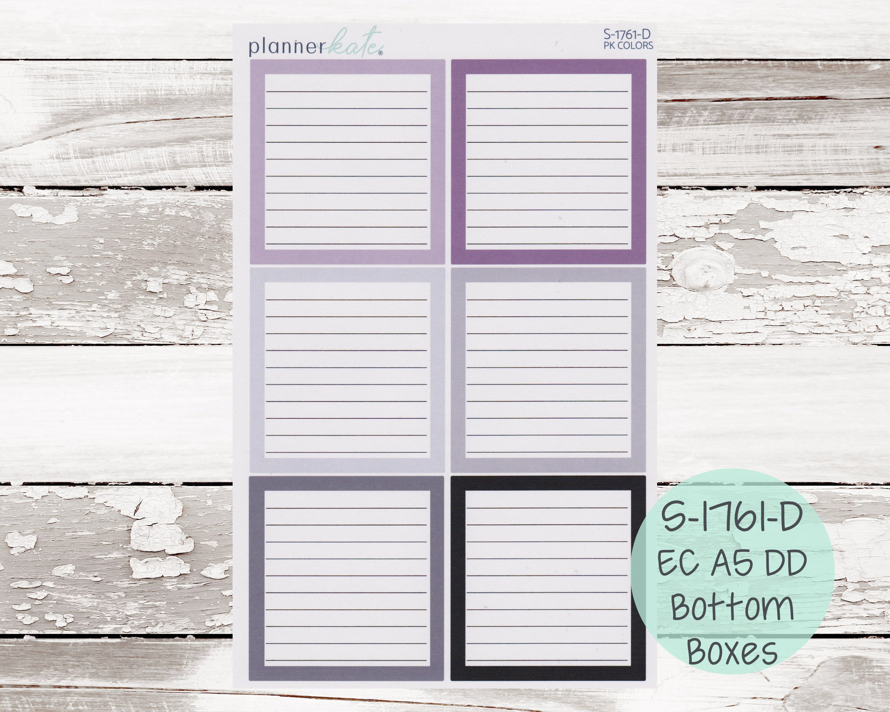 Task Management Labels