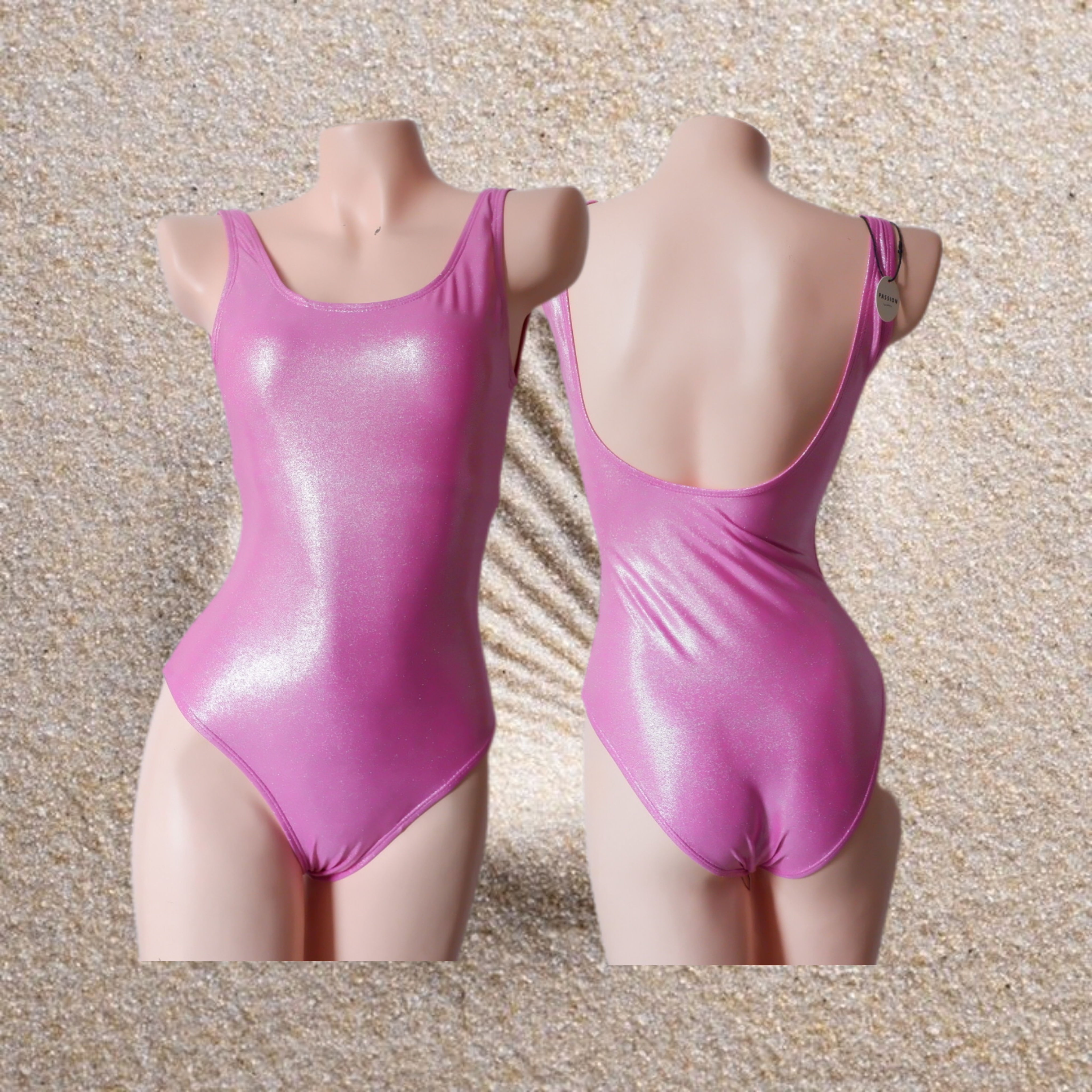 Suit basic