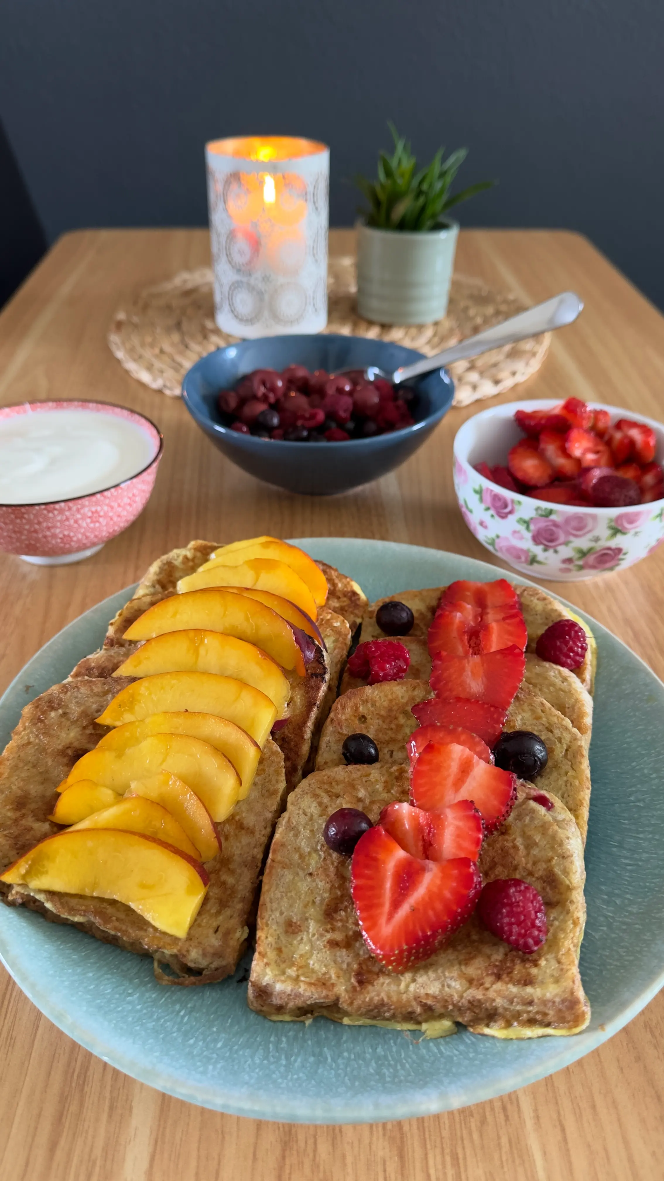 Descubre cómo Hamburgo ha transformado mi vida. Desde un estilo de vida activo y saludable hasta nuevas oportunidades con mi dieta ovo-lactovegetariana y entrenamientos en Benefit.