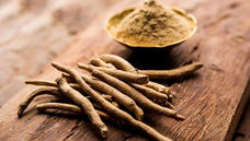 Ashwagandha es el adaptógeno que tu cuerpo pide: más fuerza, menos estrés y mejor equilibrio hormonal.