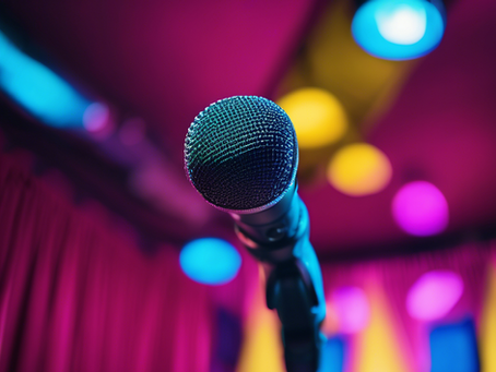Master Public Speaking with Zorba Communications Workshops