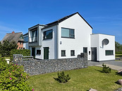 Ferienhaus Elements Rehbergort Rügen – Ferienwohnungen Wasser und Wind im Nordwesten der Insel