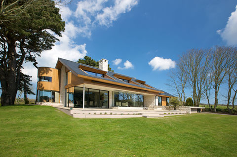 The Lodge