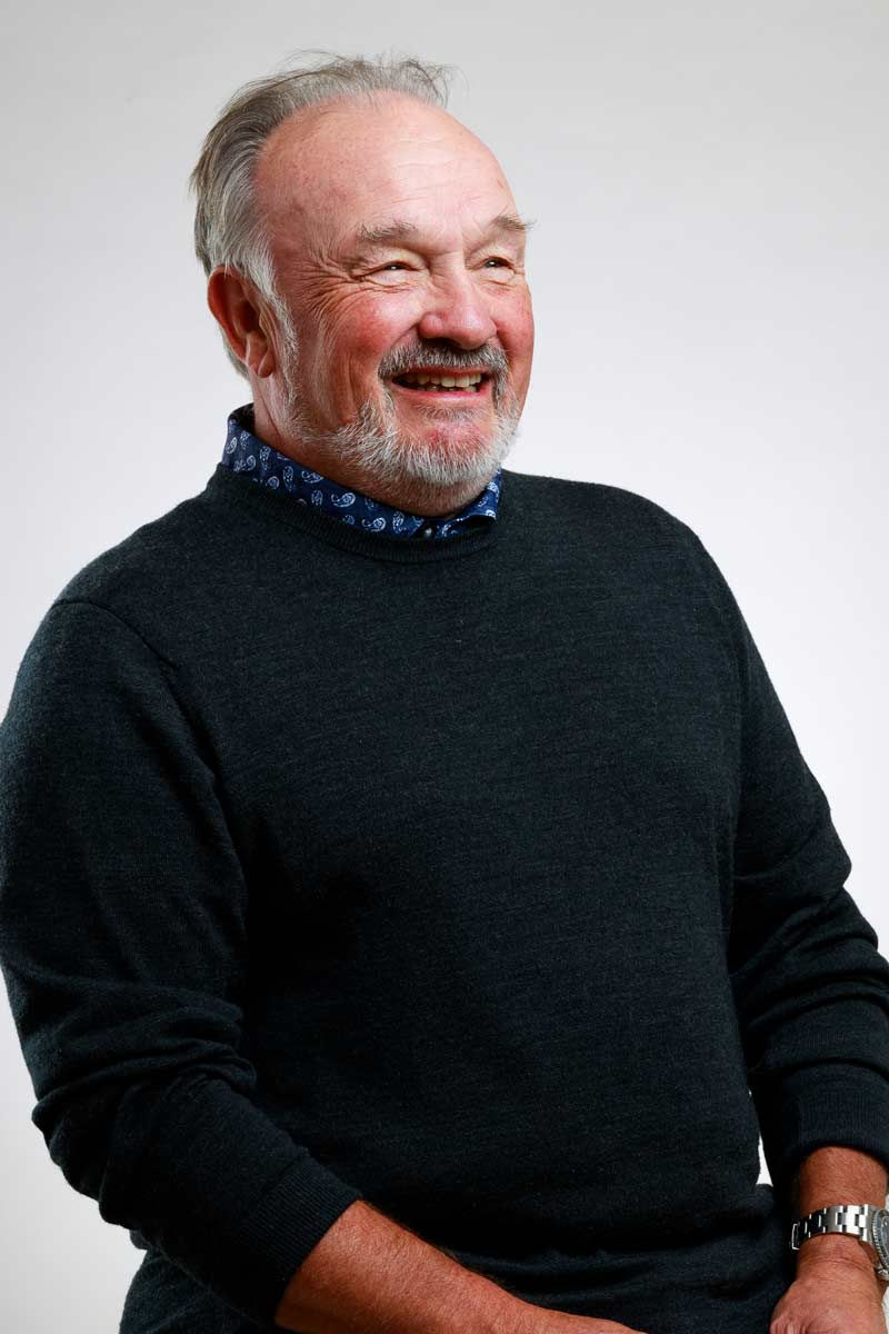 Nick Falla