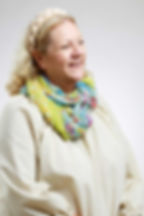 Frances Stopher