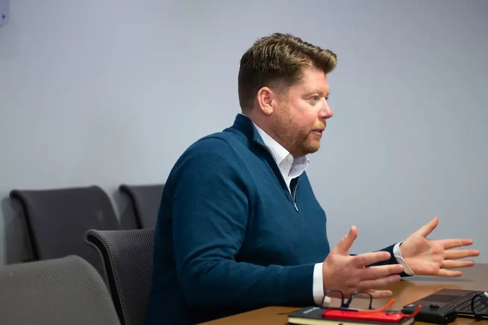 An online shopping approach to maximising deposit returns