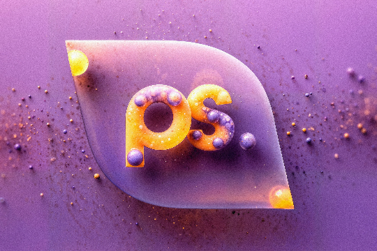 PS Smooth Scroll banner