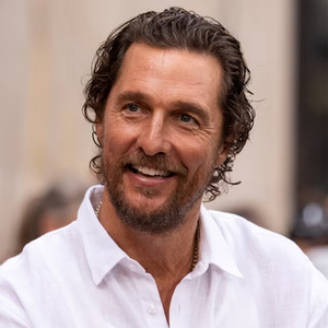 Chick-fil-A - NEXT Conference 2026 - Matthew McConaughey