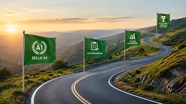 Ruta a la excelencia.webp