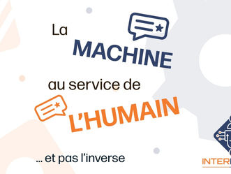 Reconnectez-vous. Avec les 5 services de Ludovic