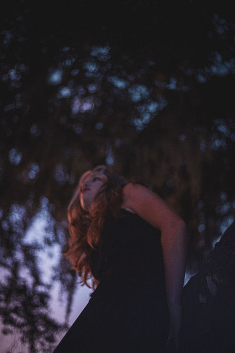 Wild Women