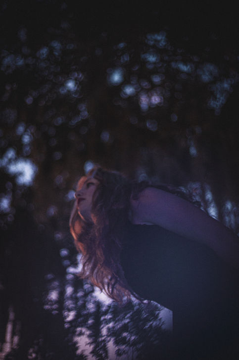 Wild Women