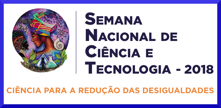 Vem aí...SNCT 2018