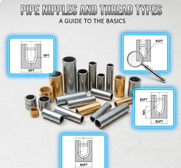 plumbing pipe nipples manufacturer