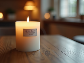 Understanding Refund Policies in Candle Purchases