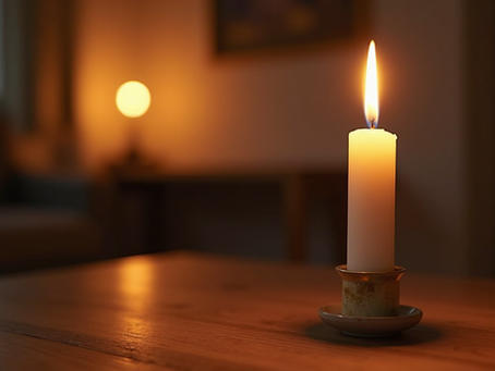 How Candle Lamps Bring Benefits, Savings, and Extra Scents to Your Home