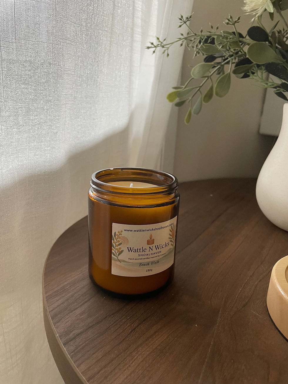 Thumbnail: Remi Candle 180 g