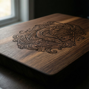 Custom Design Portfolio