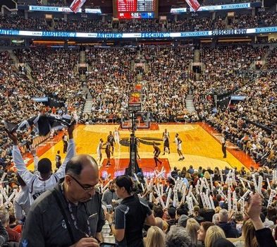 Fight For Promotion!