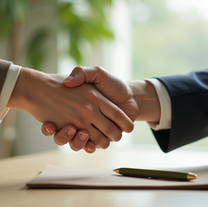 Como resolver conflitos empresariais de forma eficaz