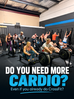 Do You Need More Cardio if You Already Do CrossFit?