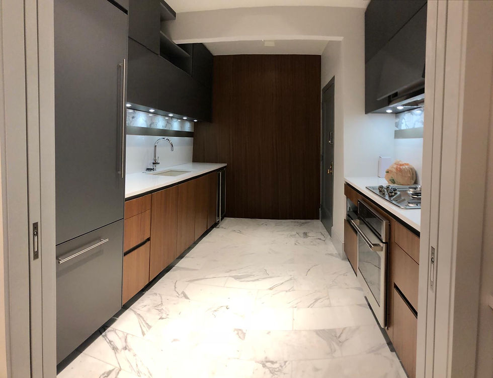 DNS General Contractors