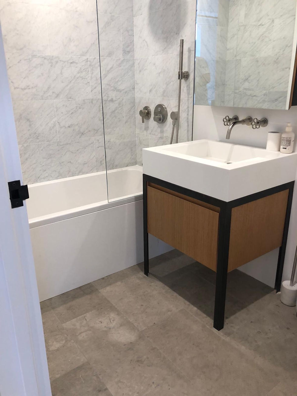 DNS General Contractors