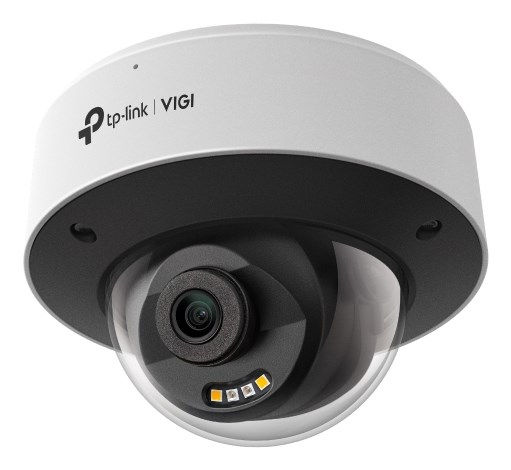 TP-Link InSight S245 Dome IP Security Camera Outdoor 2688 X 1520 Pixels Ceiling