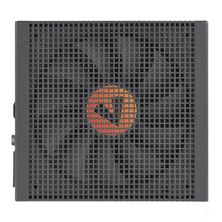 VIDA Heracles Power Supply Unit 850 W 20+4 Pin ATX ATX Black