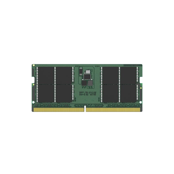 Kingston Technology KVR56S46BD8-32BK Memory Module 32 GB 1 X 32 GB DDR5